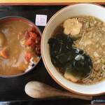 レストランさくら - 