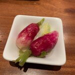 銀座かつかみ - 