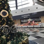 GODIVA - 