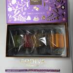 GODIVA - 