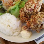 くじら軒 - 