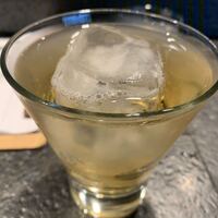 KINKA sushi bar izakaya 渋谷 - ハイボール