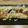 大阪お好み焼き 清十郎 - 料理写真: