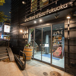 O Borudo Fukuoka - 1Fのお店です