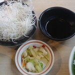 十勝豚丼 いっぴん - 