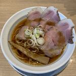 麺屋 優光 - 