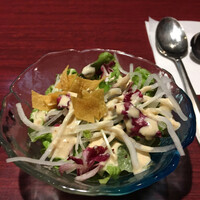 フーロン - サラダ