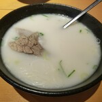 炭火焼肉・韓国料理 KollaBo - ソルロンタン