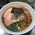 らぁめん 喜乃壺 - 