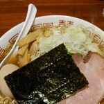 屋台ラーメン た紅 - 