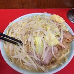 ラーメン二郎 - 