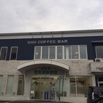 GIGI COFFEE BAR - 