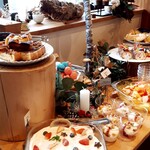 Sweets&Cafe Drage - 