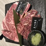 焼肉 霜月 - 