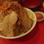 あいすべきものすべてに 高井田店 - 