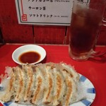 菜記餃子専門店 - 