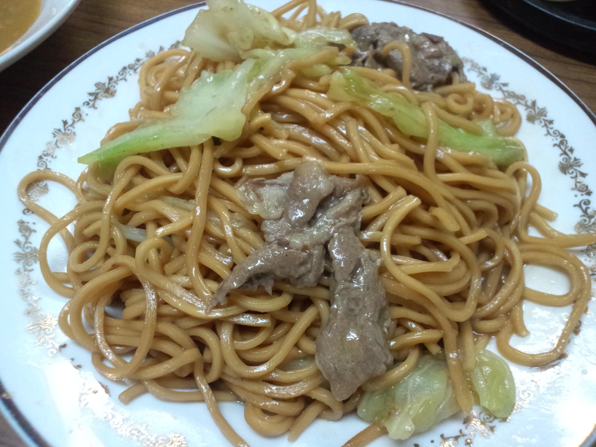 食堂とよばら name=