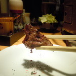 吹上庵 - きもどうぞ～