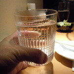 吹上庵 - 世界一美味い芋焼酎「富乃宝山」だ