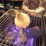 炉ばた雷橋 - たまねぎ