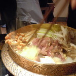 吹上庵 - 美人が作ってくれまーす！