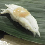 Sushigaoka - 白魚
