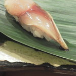 Sushigaoka - 〆鯖