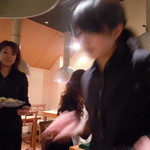 吹上庵 - 美人なのだ！