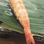 すしが丘 - 車海老