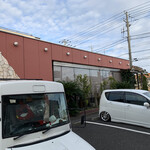 イタリア市場　ラスペランザ - 