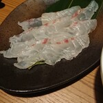 鮮魚卸直営の個室居酒屋 魚錦 - 