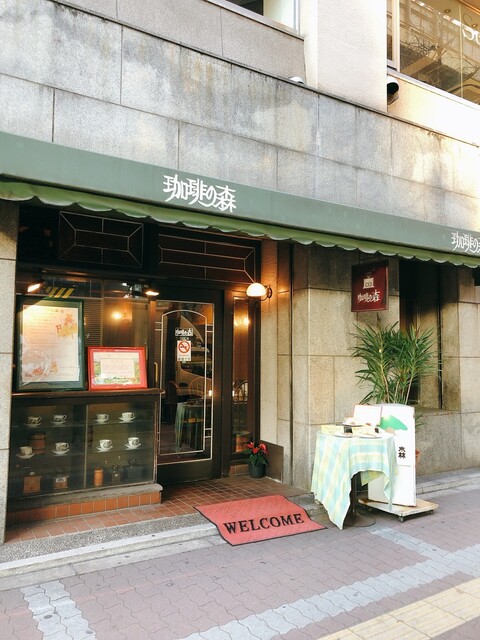 梅田で人気のカフェ選 地元で評判のおすすめカフェ 食べログまとめ