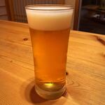 Kataomoi - 生ビール