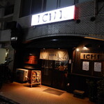 ICHI  - お店の外観