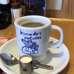 Komeda Kohi Ten - 