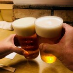 和洋酒菜 ひで - カンペー＼(^o^)／