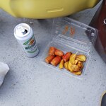 秩父宮ラグビー場 売店 - 