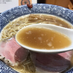 自家製麺 のぼる - 