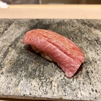 上野 榮 - 大トロ