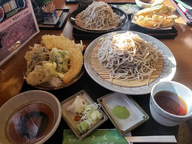 さくら 北真岡 そば 食べログ さくら 北真岡 そば 食べログ