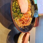 らぁめん 喜乃壺 - 