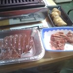 Asamanoujoukatteniyakiniku - 