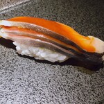 Chokotto Sushi Bettei - 〆さば