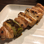 鶏's - 鶏’s(ねぎま)