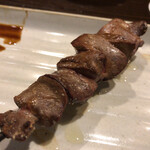 鶏's - 鶏’s(レバー※塩)