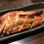 鶏's - 鶏’s(ササミの一夜干し)