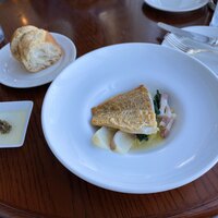 レストラン ラ・マーレ - Catch of the Day