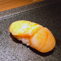 ちょこっと寿し 別邸 - ホタテ