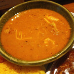 カレーや デッカオ - 