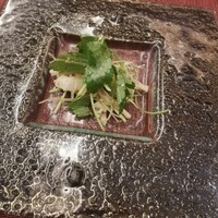 窯焼きステーキ 福田 - 